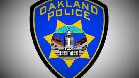Person killed by car doing doughnuts in Oakland identified